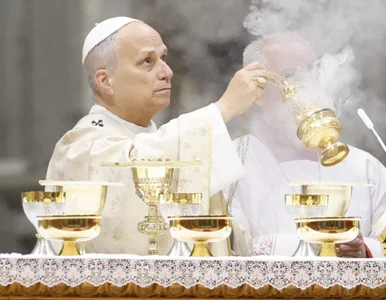 Miniatura: Tego najbardziej boi się Watykan....