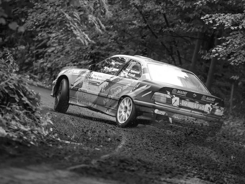 Cudem uniknął śmierci w tragicznym wypadku. Poruszający apel o pomoc