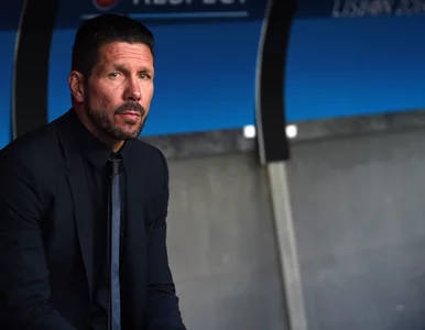 Miniatura: Atletico nie zgadza się z karą dla...