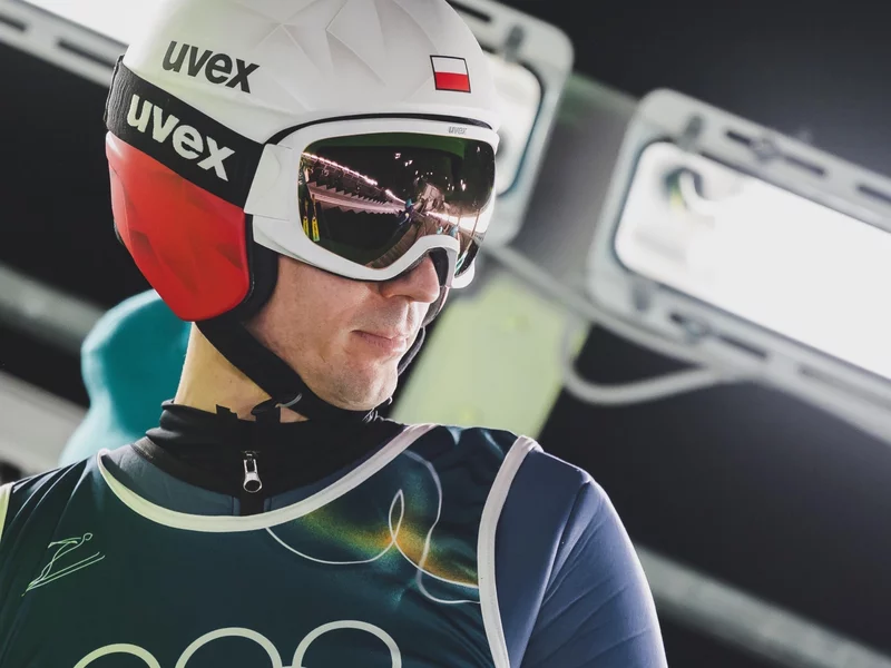 Kamil Stoch ma problemy. Niepokojące wieści z olimpijskiej skoczni
