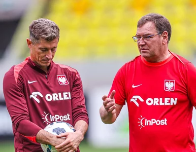 Miniatura: Jan Urban odkrył karty. Oto skład...