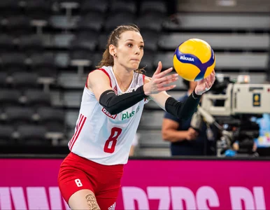 Miniatura: Polska kontra USA w Lidze Narodów. To była...