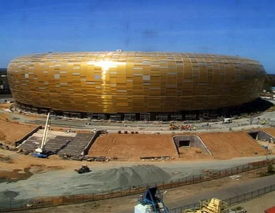 Miniatura: Twórca gdańskiego stadionu na Euro...