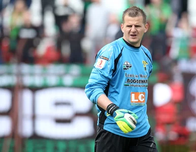 Miniatura: Górnik Łęczna remisuje w sparingu. Teraz...