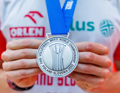 Miniatura: PKN ORLEN dalej gra z polską siatkówką