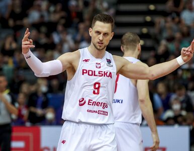 EuroBasket 2022. Polscy koszykarze z kolejnym triumfem. Izrael pokonany