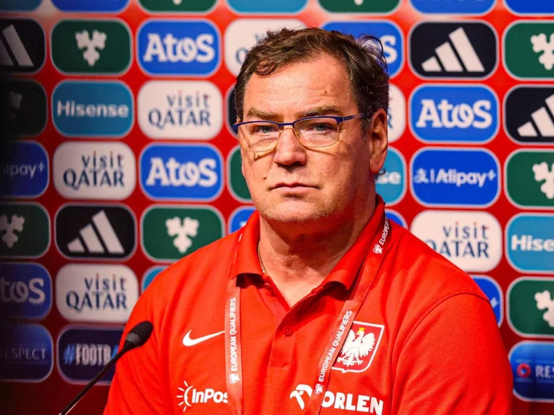Jan Urban powiedział prawdę o reprezentacji. Szczerość selekcjonera