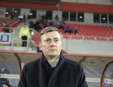 Miniatura: Skorża dostanie pieniądze na transfery