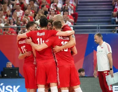 Miniatura: Terminarz Ligi Narodów. Wiemy, kiedy...