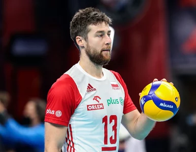 Miniatura: Michał Kubiak posłużył się przysłowiem o...