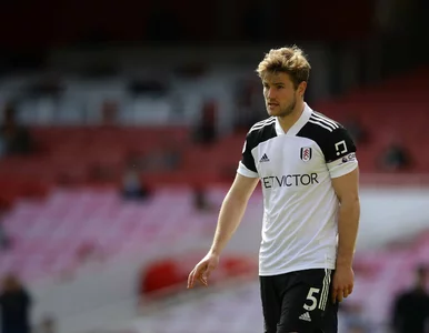 Miniatura: Walka o utrzymanie w Premier League...