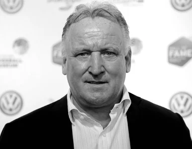 Miniatura: Smutna wiadomość. Odeszła kolejna legenda...