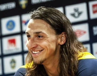 Miniatura: Zlatan Ibrahimovic ma dość. "Pozwólcie nam...
