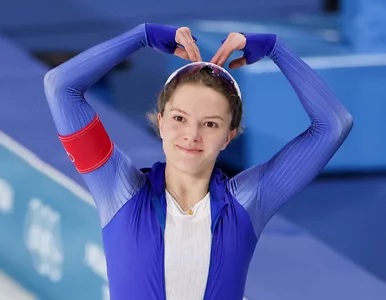 Miniatura: Rosjanie obecni na igrzyskach...