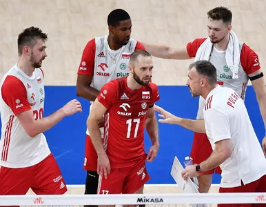 Miniatura: Jego najbardziej obawia się trener...