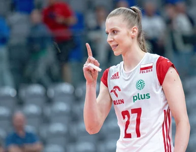 Miniatura: To była zmiana, która dała Polkom...