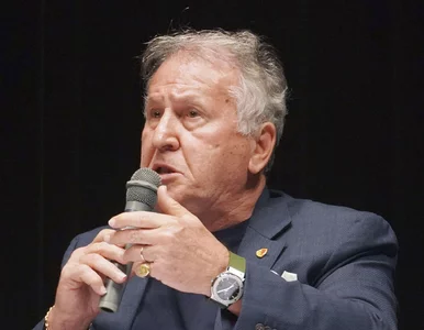 Miniatura: Legenda okradziona w Paryżu. Straciła...