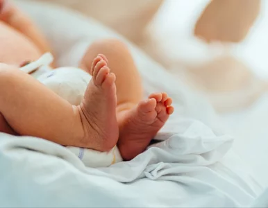 Miniatura: Najpopularniejsze imiona nadawane dzieciom...