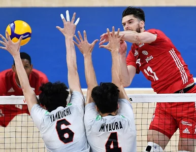 Miniatura: Najnowszy ranking FIVB po Lidze Narodów....