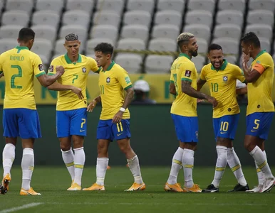 Miniatura: Oficjalnie: Copa America 2021 jednak w...