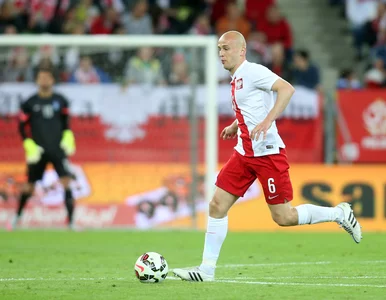 Miniatura: Legia kupiła reprezentanta Polski