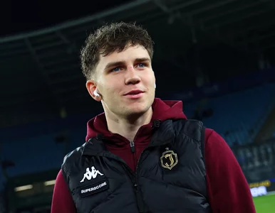 Miniatura: Hitowy transfer Polaka stał się faktem!...