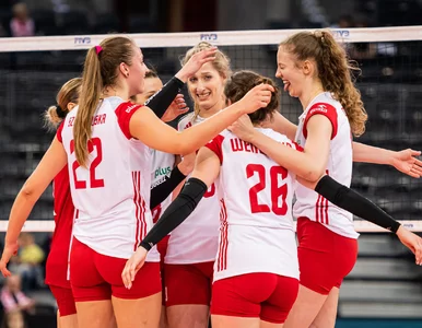 Miniatura: Reprezentacja Polski zagra z Belgią w...