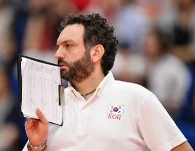 Miniatura: Stefano Lavarini tłumaczy się z...