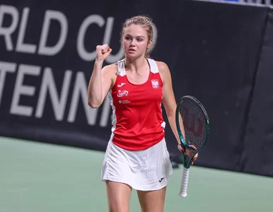 Miniatura: Polska kontra Ukraina o dużą stawkę....