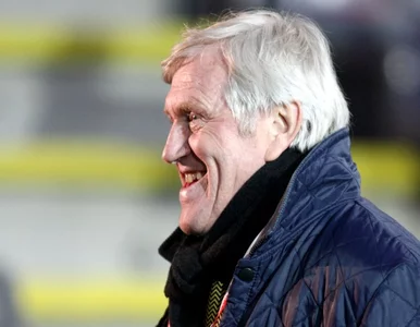 Miniatura: Gmoch: Obraniak nie jest mesjaszem