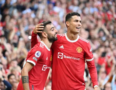 Miniatura: Gwiazda Manchesteru United miała wypadek....