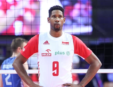 Miniatura: Poważne problemy Wilfredo Leona. Trener...