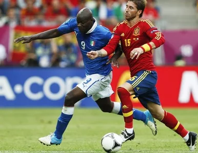 Miniatura: Euro, dzień trzeci: mistrzowie są zmęczeni