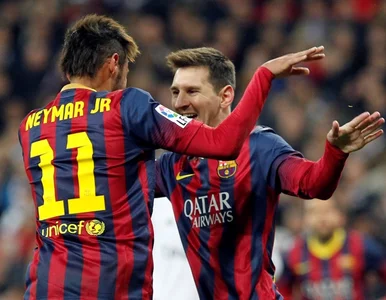 Miniatura: Neymar na mundialu chce pokonać…...