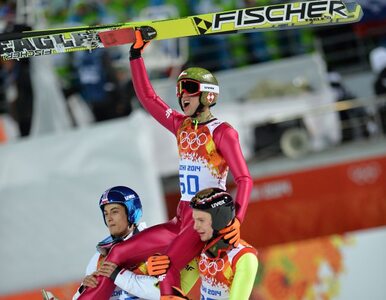 FIS wprowadził zmiany w skokach narciarskich. Zobacz nowe zasady