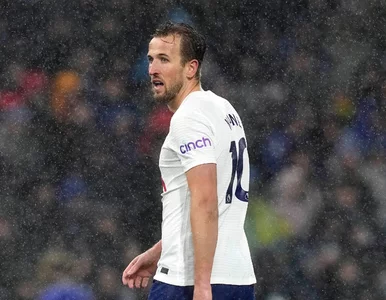 Miniatura: Tottenham w pogoni za europejskimi...