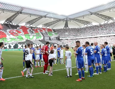 Miniatura: Ruch zrobił szpaler, bo "na Zachodzie...