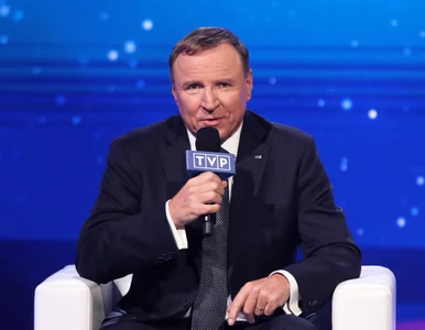 Miniatura: Nowe władze TVP będą miały problem? Kurski...