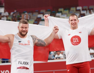 Miniatura: Mistrz olimpijski powiedział dość. Fatalne...