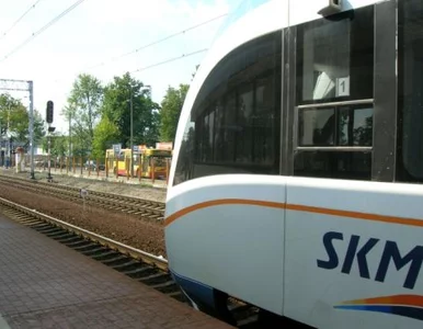 Miniatura: ZTM promuje połączenie na Okęcie