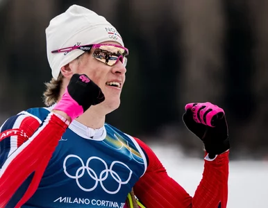 Miniatura: Król jest tylko jeden! Kosmiczny wynik na...