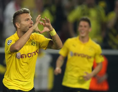 Miniatura: LM: Wymarzony start Borussii! Arsenal nie...