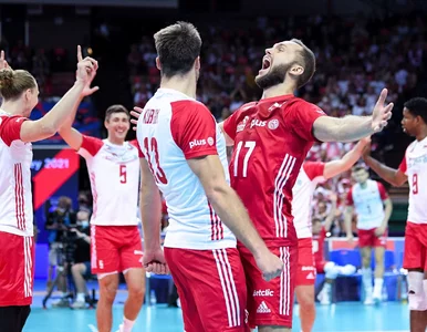 Miniatura: Lubisz oglądać siatkówkę i jesteś fanem...