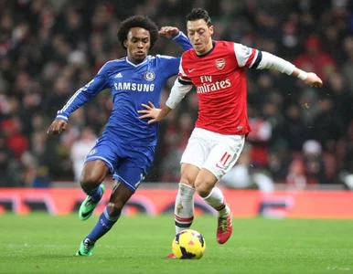 Miniatura: Premier League: Hit na bezbramkowy remis....