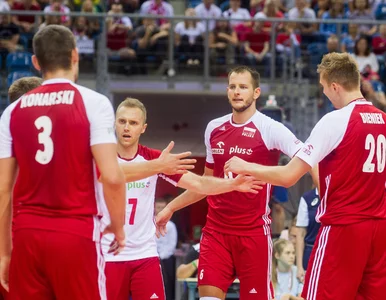 Miniatura: Jastrzębski Węgiel chce reprezentanta...