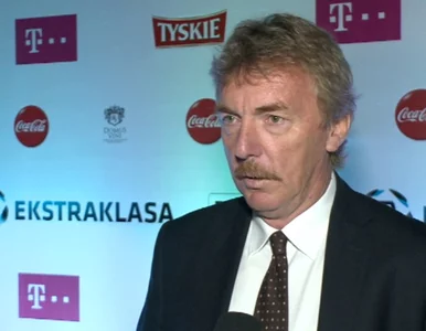 Miniatura: Boniek: Brazylia jest faworytem mistrzostw