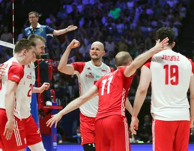 Miniatura: Polacy zrewanżowali się Irańczykom. Trudna...