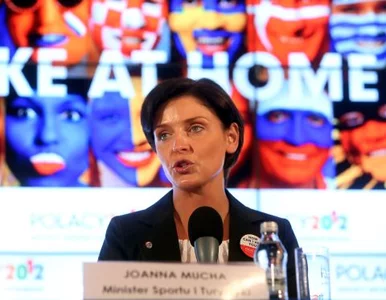 Miniatura: Mucha: rozpoczynamy operację turniejową....