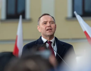 Miniatura: Prezydent podjął kontrowersyjną decyzję....