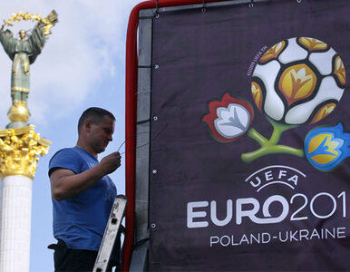Miniatura: "Od Euro 2012 będzie zależał stosunek...